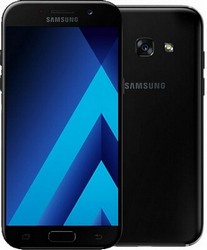 Замена камеры на телефоне Samsung Galaxy A5 (2017) в Новокузнецке